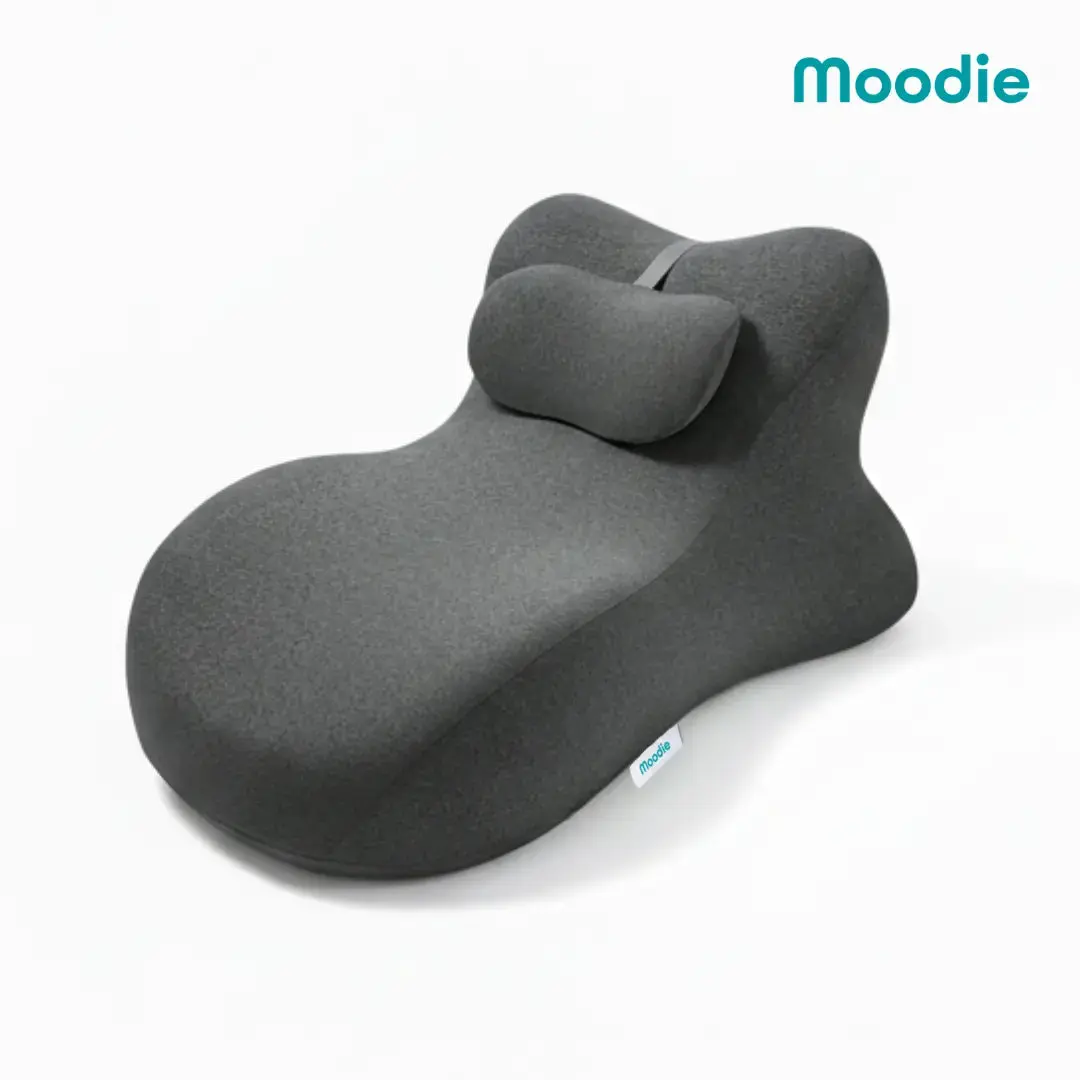 Moodie Intimacy Pillow