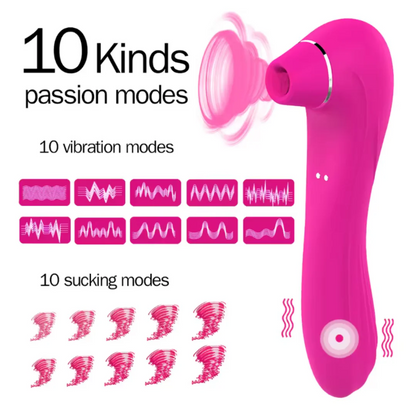 Moodie Wellness Massager