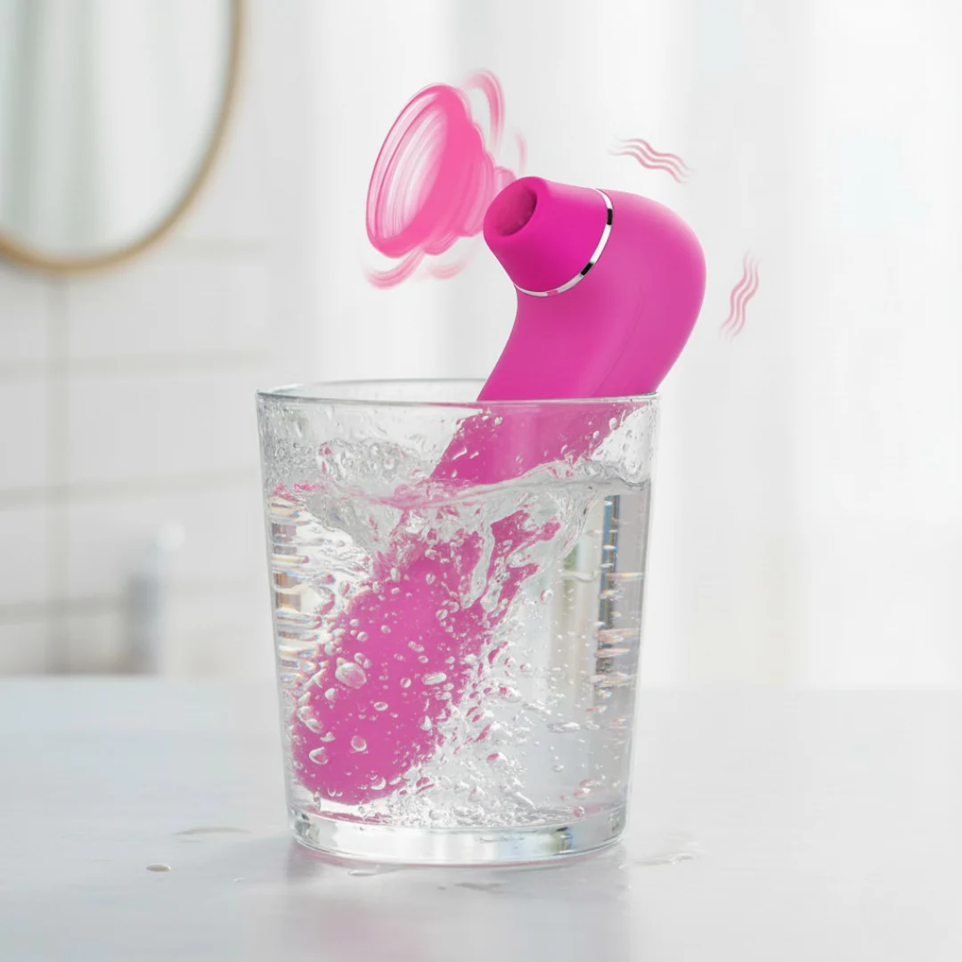 Moodie Wellness Massager