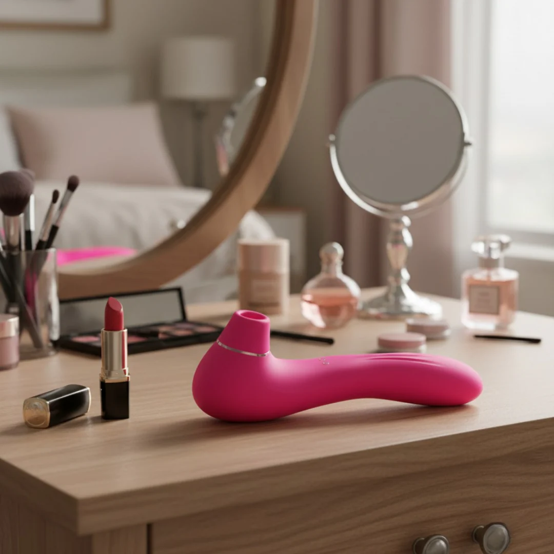 Moodie Wellness Massager