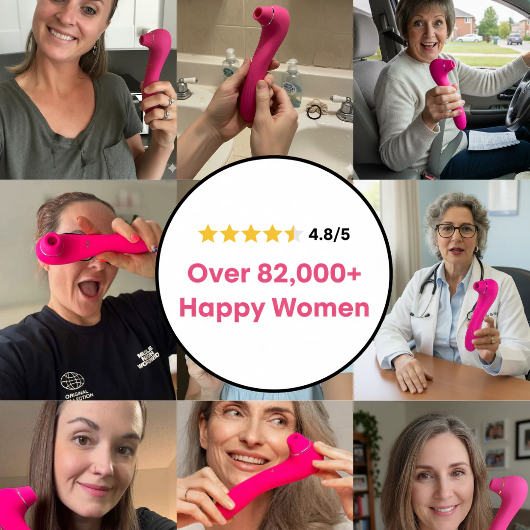 Moodie Wellness Massager