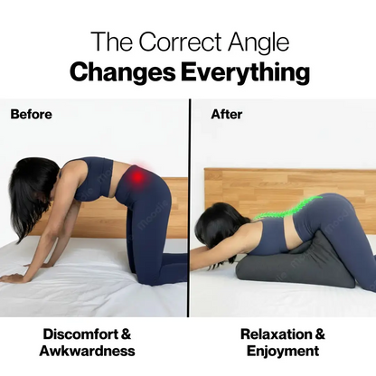 Moodie Intimacy Pillow