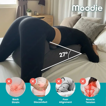 Moodie Intimacy Pillow