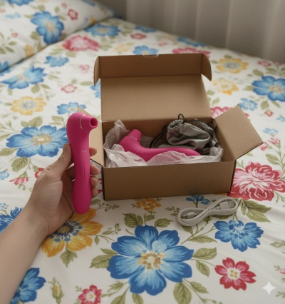 Moodie Wellness Massager