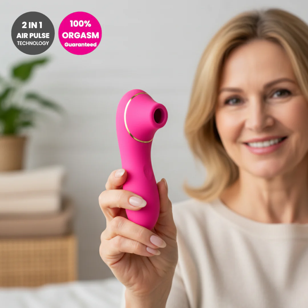 Moodie Wellness Massager