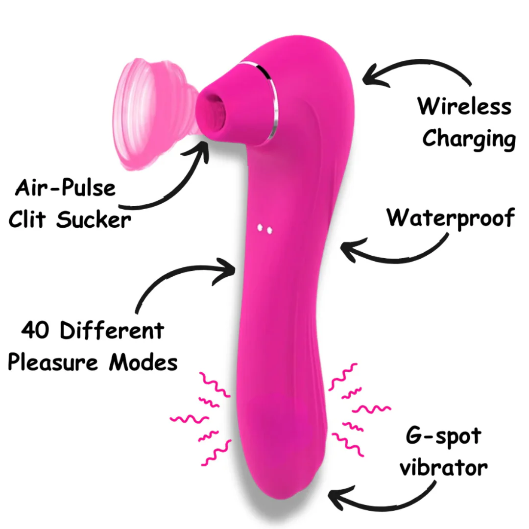 Moodie Wellness Massager